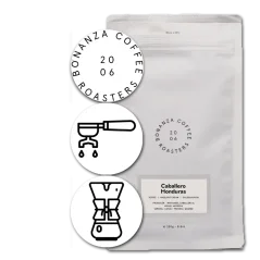 Honduras - CABALLERO