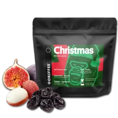 CHRISTMAS BREWING BLEND