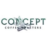 Concept Coffee Roasters (SK) - Metoda přípravy - Moka master