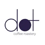 DOT Coffee Roastery 🇨🇿