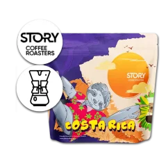 Kostarika - LOS CEDROS