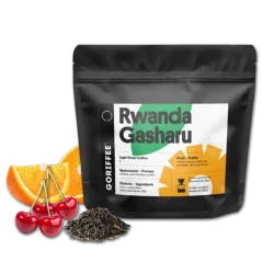 Rwanda - GASHARU