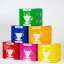 Dripper Hario V60-02 Candy Edition + 40 filtrů