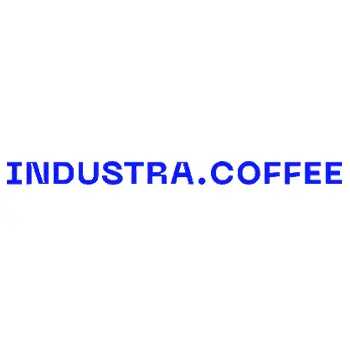 Industra coffee 🇨🇿 - Stupen pražení - Světlý ☕️