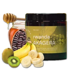 Rwanda - AKAGERA
