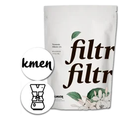 Tanzánie - FILTR