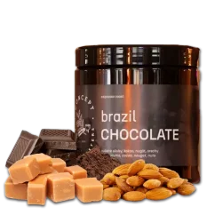 Brazílie - CHOCOLATE