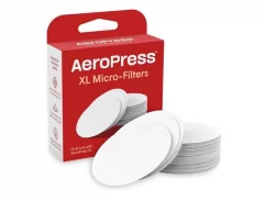 AeroPress XL filtry 200 ks