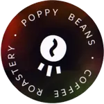 Poppy Beans Coffee Roastery 🇨🇿