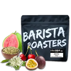 Kolumbie - EL DIVISO