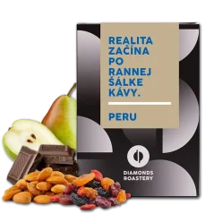 Peru - VALLEY COFFEE