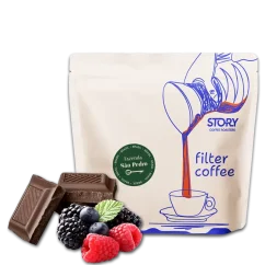 Brazílie - SAO PEDRO EXPLORER