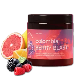 Kolumbie - BERRY BLAST