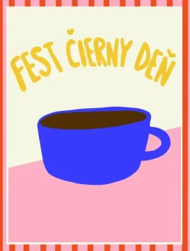 Fest Čierny Deň 2026