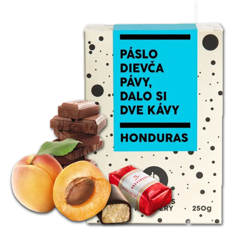 Honduras - EL PARAISO