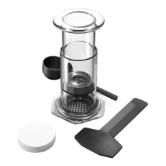AeroPress Clear se 100 filtry