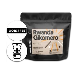 Rwanda - GIKOMERO