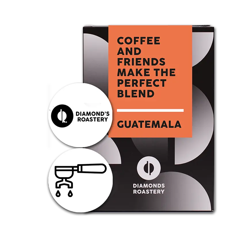 Guatemala - EL SOL NATURAL