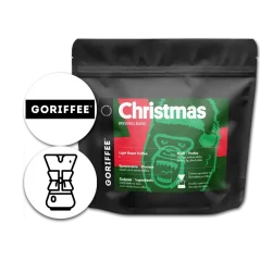 CHRISTMAS BREWING BLEND