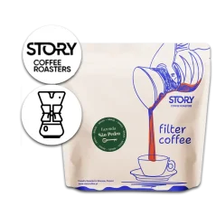 Brazílie - SAO PEDRO EXPLORER