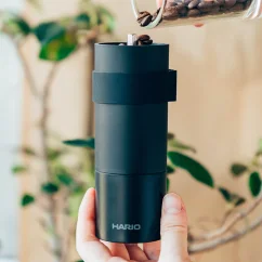 Mlýnek Hario MINI BLACK PRO