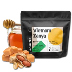 Vietnam - ZANYA