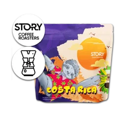 Kostarika - LOS CEDROS