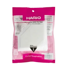 Hario My Cafe Drip Filter V60-01