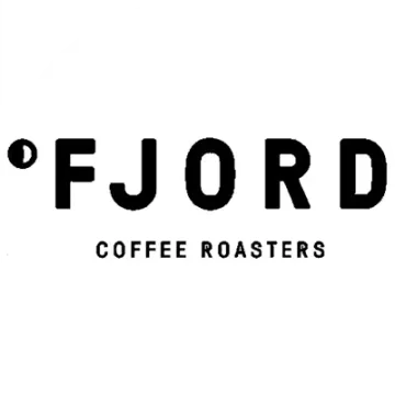 Fjord Coffee Roasters