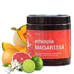 Etiopie - MAGARRISSA