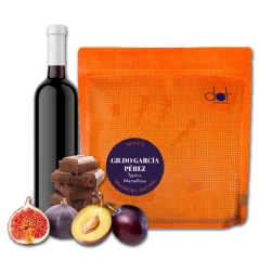 Mexiko - GILDO GARCÍA PERÉZ