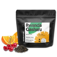 Rwanda - GASHARU