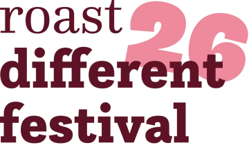 Roast Different Festival 2026 🇸🇰