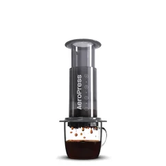 AeroPress Original se 100 filtry
