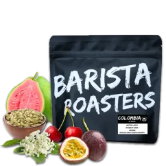 Kolumbie - EL DIVISIO