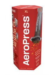 AeroPress XL se 100 filtry
