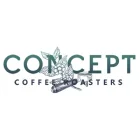 Concept Coffee Roasters