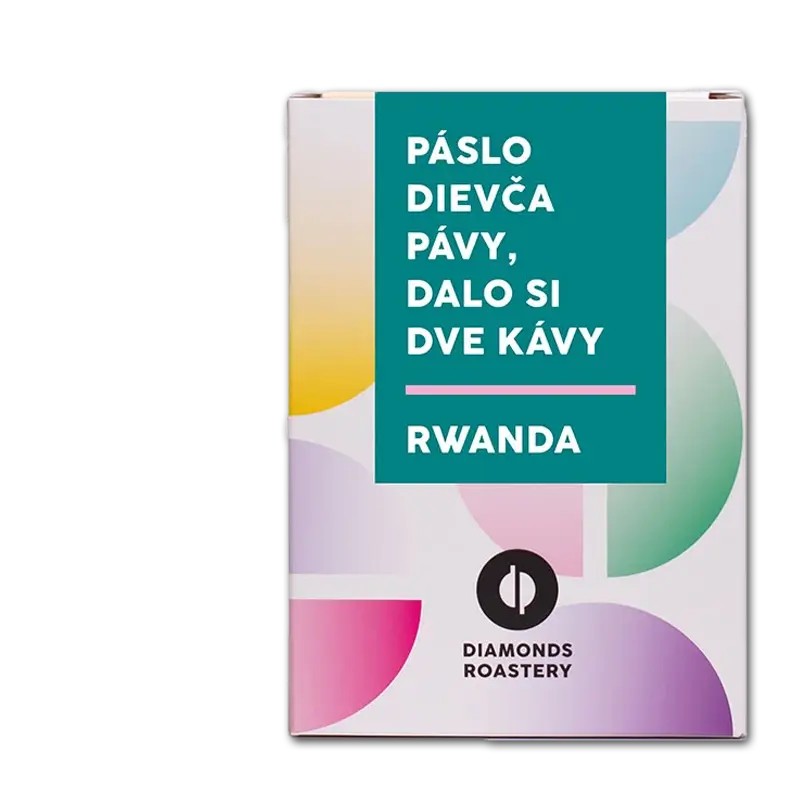 Rwanda - GISANGA ANAEROBIC