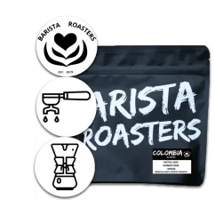 Kolumbie - EL DIVISIO