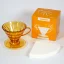 Dripper Hario V60-02 Candy Edition + 40 filtrů