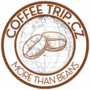 Výběrová káva Kross Coffee Roasters Kolumbie | Brazílie  | Etiopie - LIGHTHOUSE SIGNATURE BLEND | CoffeeTrip.cz