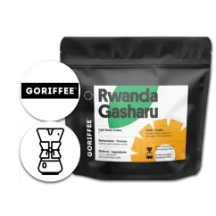Rwanda - GASHARU