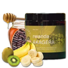 Rwanda - AKAGERA