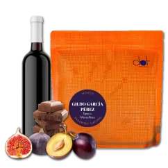 Mexiko - GILDO GARCÍA PERÉZ