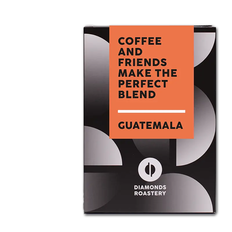 Guatemala - EL SOL NATURAL