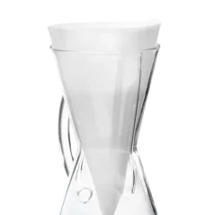 Papírové filtry CHEMEX 1-3 šálky 100ks