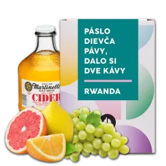 Rwanda - GISANGA ANAEROBIC
