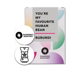Burundi -  YANDARO HONEY