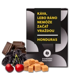Honduras - CAVIFLOR