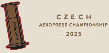 Czech Aeropress 2025